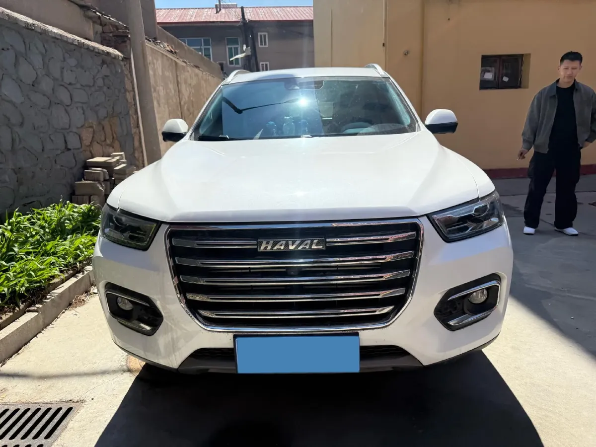 2020 Haval H6 1.5T 169HP L4 7DCT,autocango,china used car exporter,china ev exporter,chinese used car exporter,chinese used ev exporter