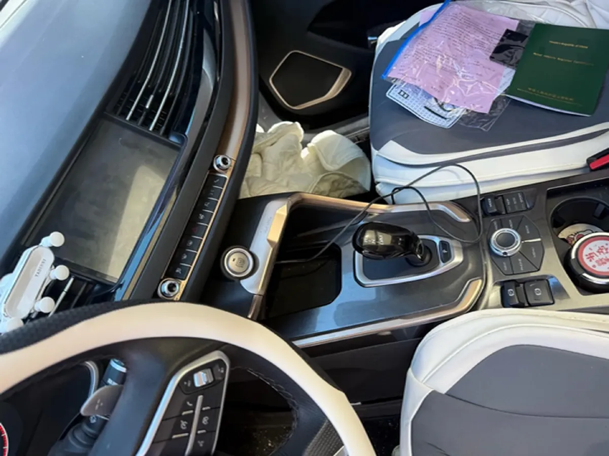 2020 Haval H6 1.5T 169HP L4 7DCT,autocango,china used car exporter,china ev exporter,chinese used car exporter,chinese used ev exporter