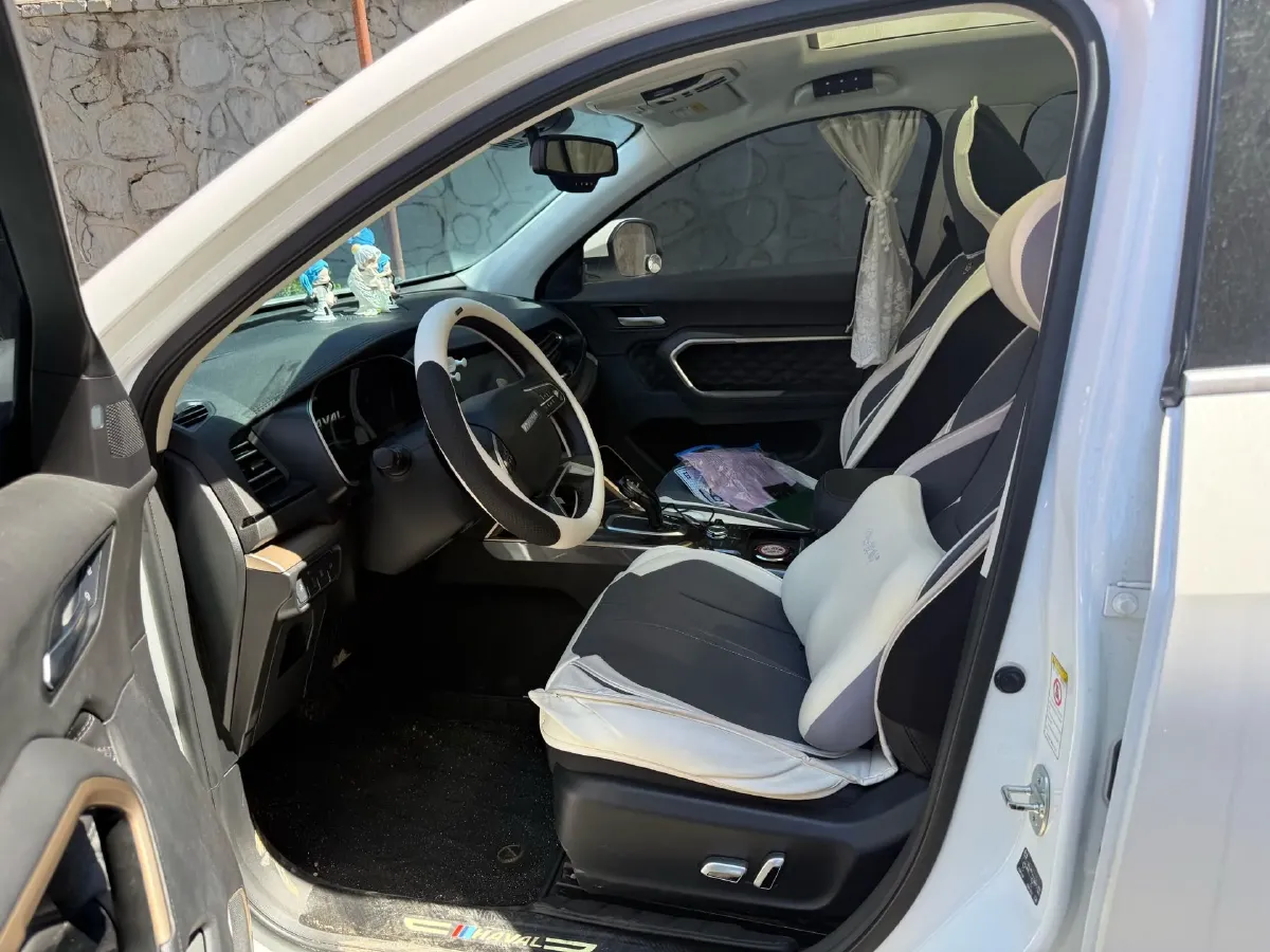 2020 Haval H6 1.5T 169HP L4 7DCT,autocango,china used car exporter,china ev exporter,chinese used car exporter,chinese used ev exporter