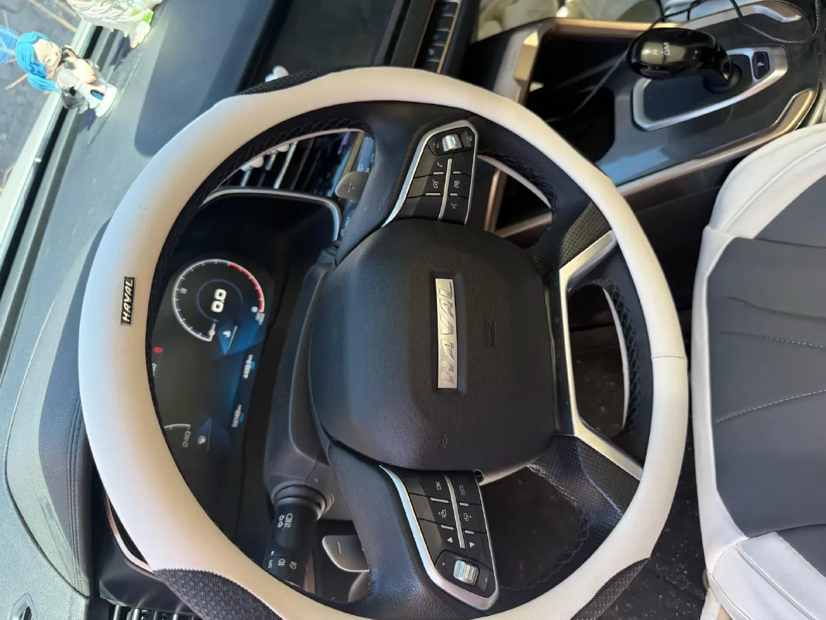 2020 Haval H6 1.5T 169HP L4 7DCT,autocango,china used car exporter,china ev exporter,chinese used car exporter,chinese used ev exporter