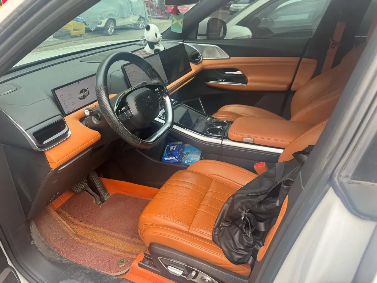 2022 Xpeng G9 BEV 78.2KWH,autocango,china used car exporter,china ev exporter,chinese used car exporter,chinese used ev exporter