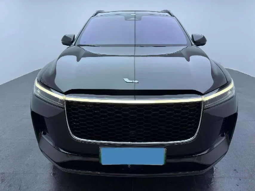 2020 Li ONE Range Extended 131HP REEV 40.5KWH,autocango,china used car exporter,china ev exporter,chinese used car exporter,chinese used ev exporter