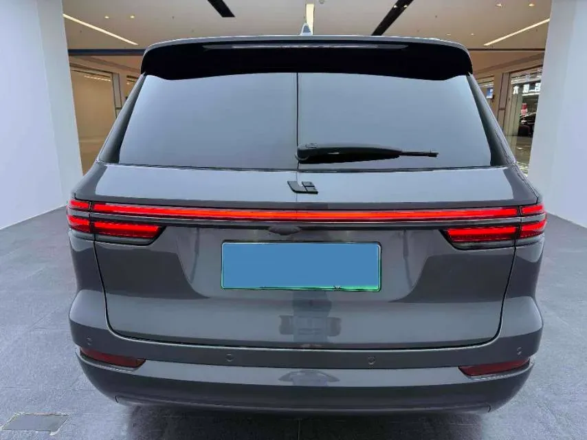 2020 Li ONE Range Extended 131HP REEV 40.5KWH,autocango,china used car exporter,china ev exporter,chinese used car exporter,chinese used ev exporter