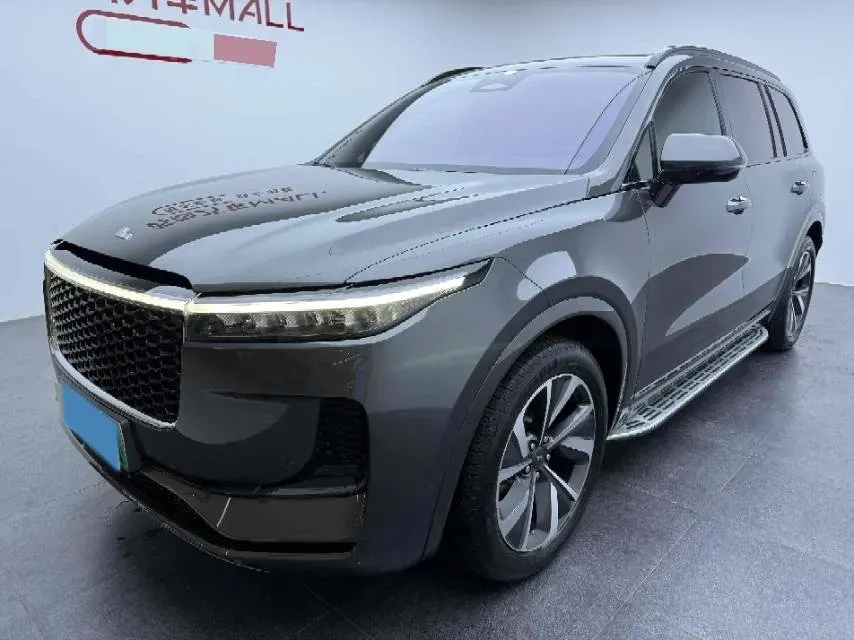 2020 Li ONE Range Extended 131HP REEV 40.5KWH,autocango,china used car exporter,china ev exporter,chinese used car exporter,chinese used ev exporter