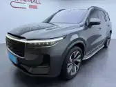 2020 LI ONE,autocango,china used car exporter,china ev exporter,chinese used car exporter,chinese used ev exporter