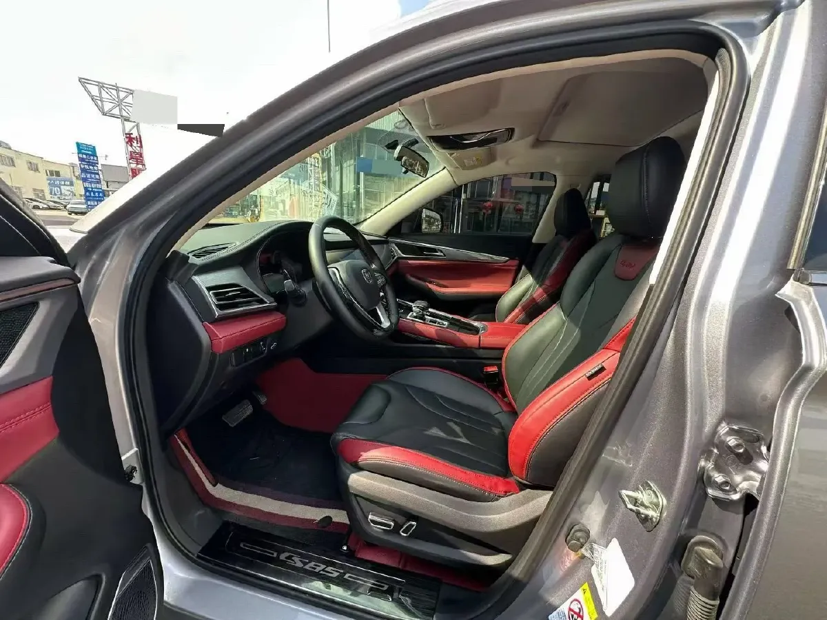 2021 ChangAn CS85 Coupe 1.5T 178HP L4 7DCT,autocango,china used car exporter,china ev exporter,chinese used car exporter,chinese used ev exporter