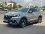 2021 ChangAn CS85 Coupe 1.5T 178HP L4 7DCT