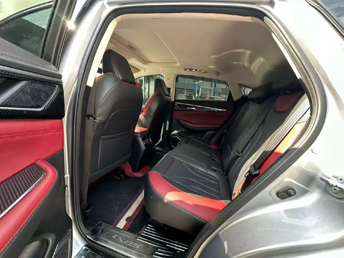 2021 ChangAn CS85 Coupe 1.5T 178HP L4 7DCT,autocango,china used car exporter,china ev exporter,chinese used car exporter,chinese used ev exporter