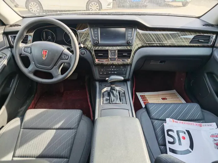 2021 HongQi H7 1.8T 188HP L4 6AT,autocango,china used car exporter,china ev exporter,chinese used car exporter,chinese used ev exporter