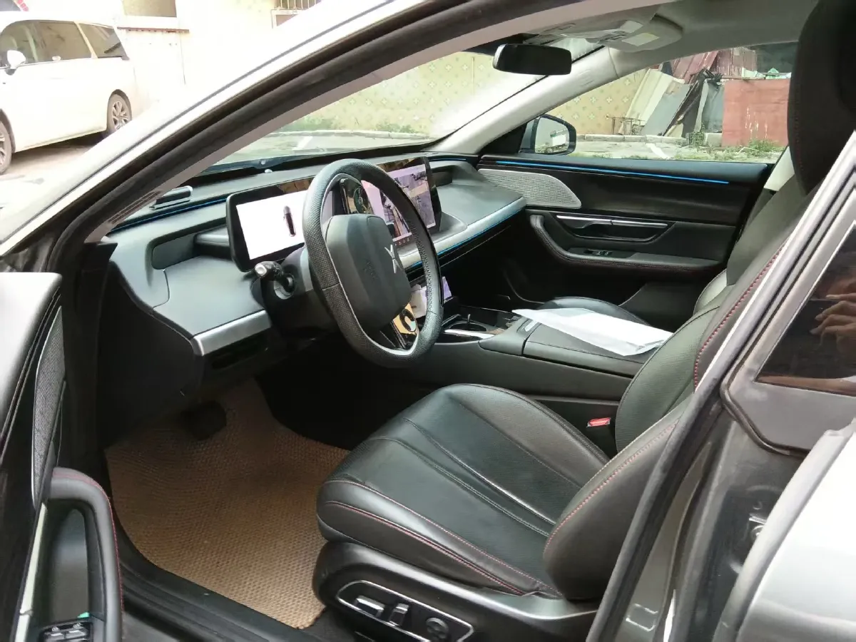 2022 DongFeng Forthing M7 2.0T 224HP L4 8AT,autocango,china used car exporter,china ev exporter,chinese used car exporter,chinese used ev exporter