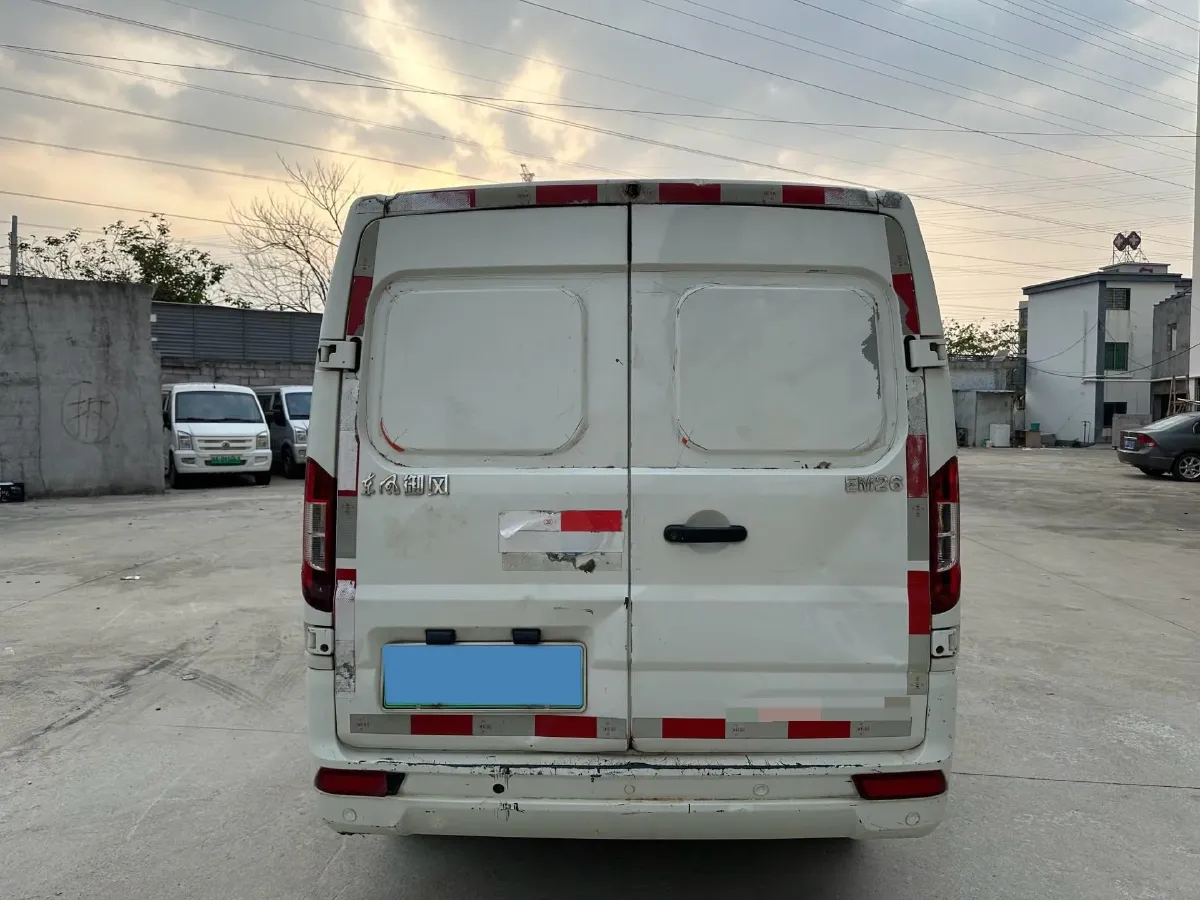 2020 Dongfeng RuiQi 6 2.3T 163HP L4 8AT,autocango,china used car exporter,china ev exporter,chinese used car exporter,chinese used ev exporter