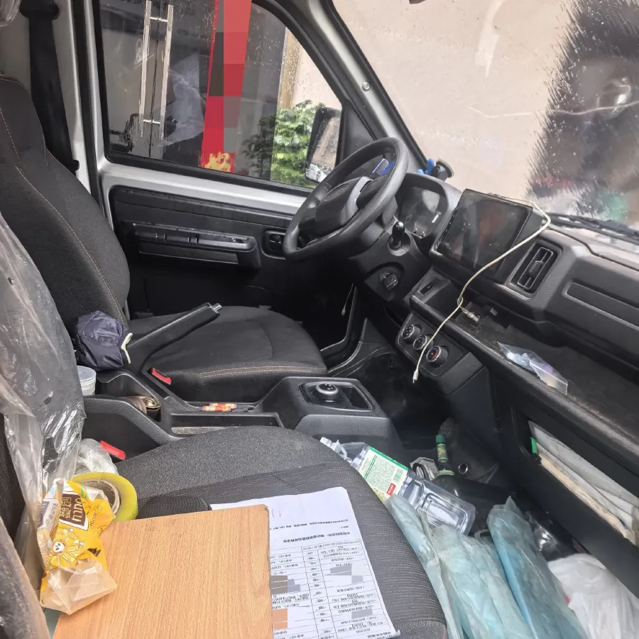 2024 Karry JiangTunE7 BEV 50.38KWH,autocango,china used car exporter,china ev exporter,chinese used car exporter,chinese used ev exporter