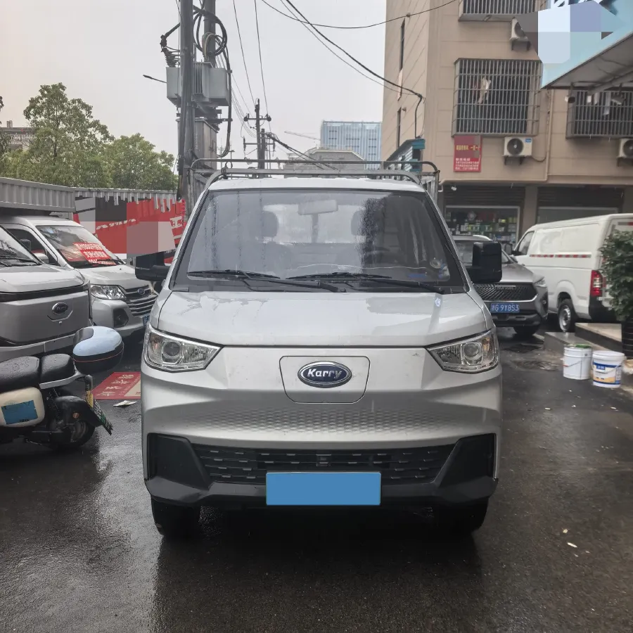 2024 Karry JiangTunE7 BEV 50.38KWH,autocango,china used car exporter,china ev exporter,chinese used car exporter,chinese used ev exporter