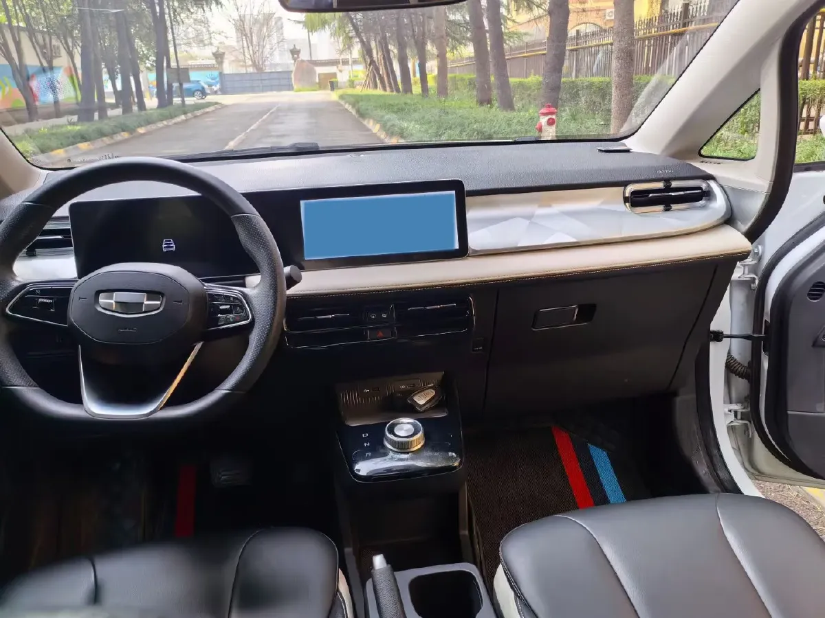 2022 Geometry E BEV 33.5KWH,autocango,china used car exporter,china ev exporter,chinese used car exporter,chinese used ev exporter