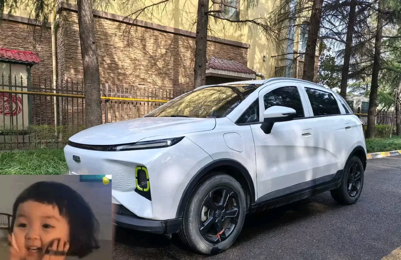 2022 Geometry E BEV 33.5KWH,autocango,china used car exporter,china ev exporter,chinese used car exporter,chinese used ev exporter