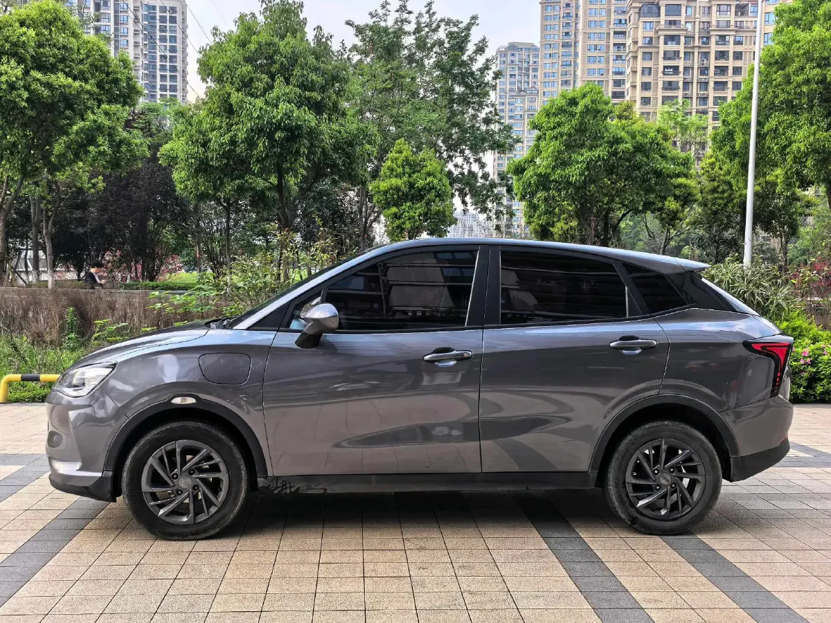 2021 Neta V BEV 31.18KWH,autocango,china used car exporter,china ev exporter,chinese used car exporter,chinese used ev exporter