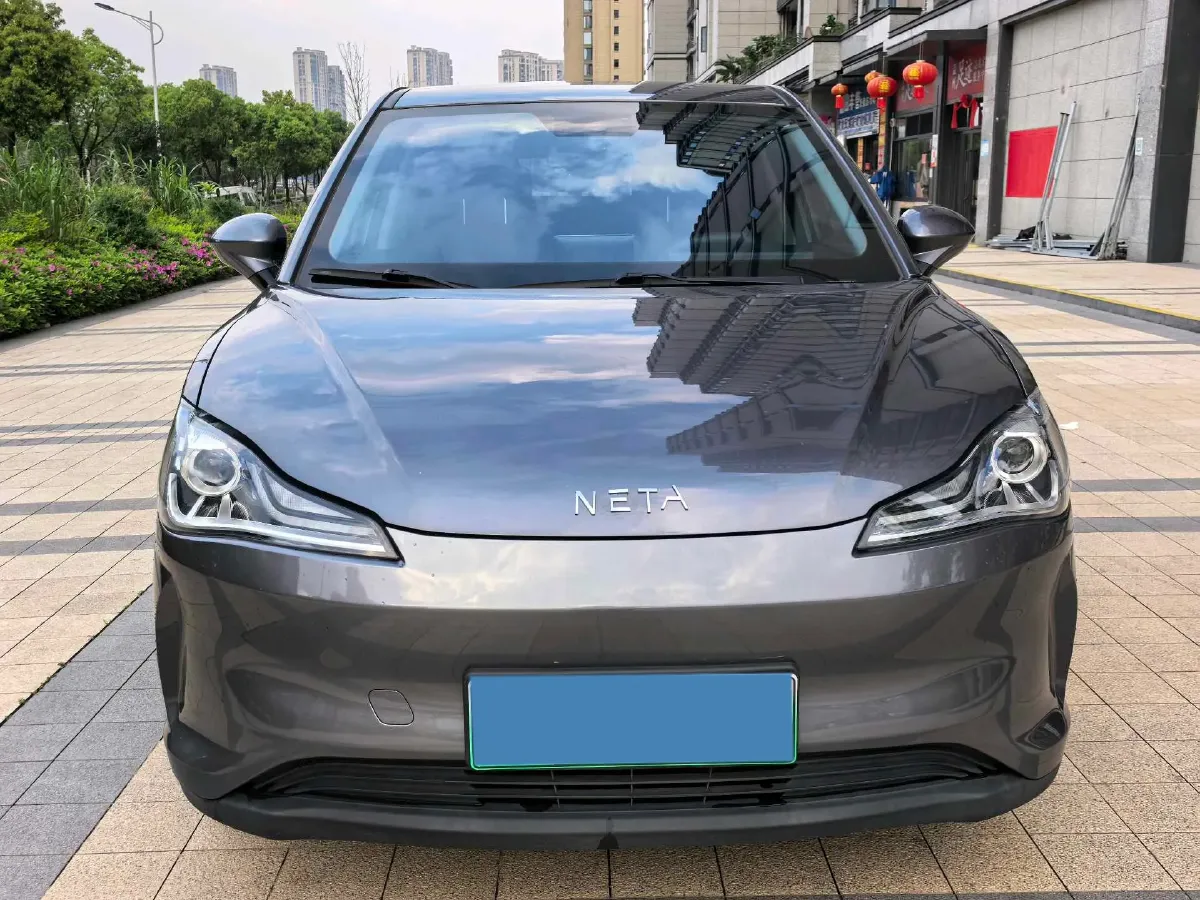 2021 Neta V BEV 31.18KWH,autocango,china used car exporter,china ev exporter,chinese used car exporter,chinese used ev exporter
