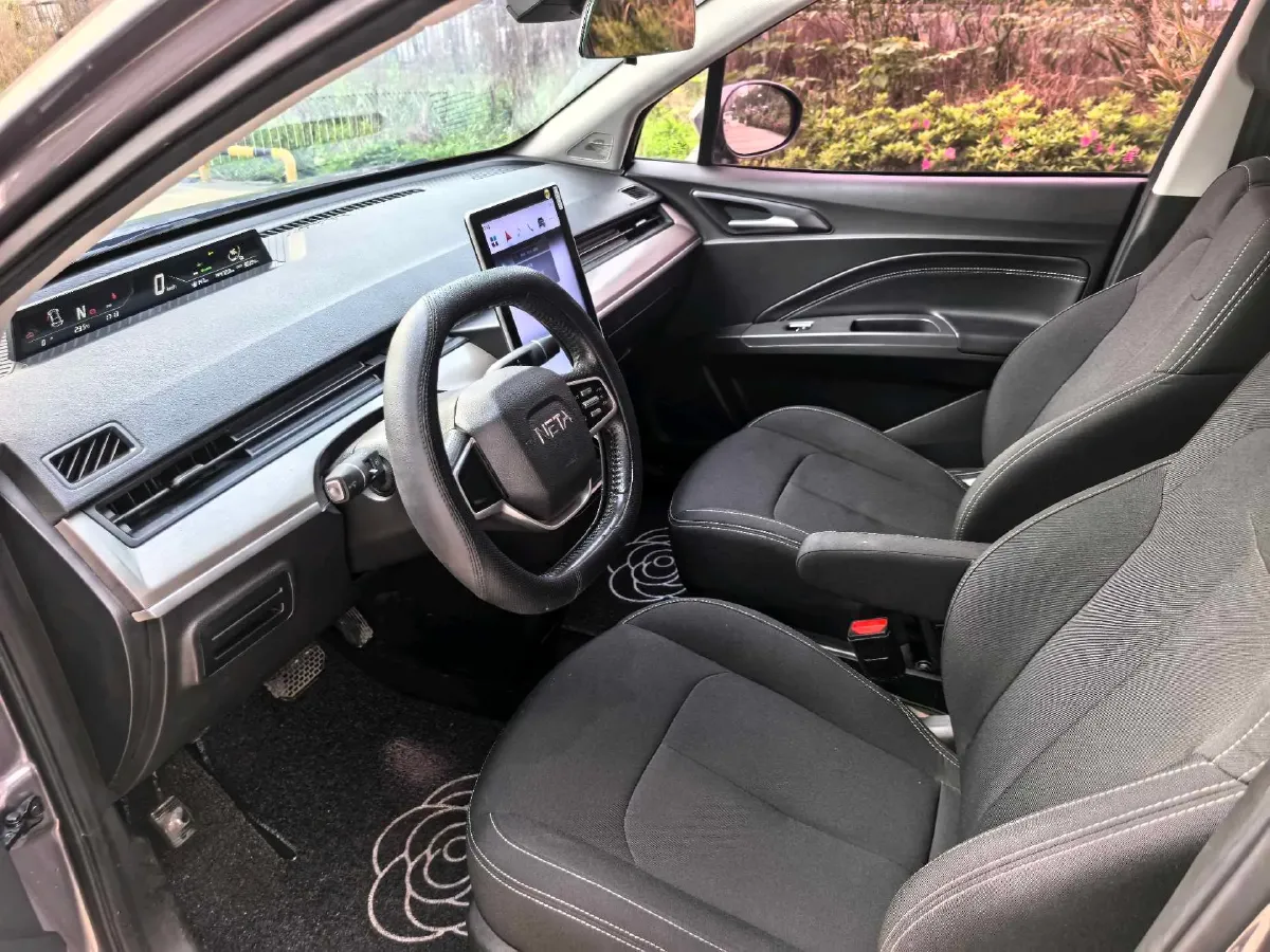 2021 Neta V BEV 31.18KWH,autocango,china used car exporter,china ev exporter,chinese used car exporter,chinese used ev exporter