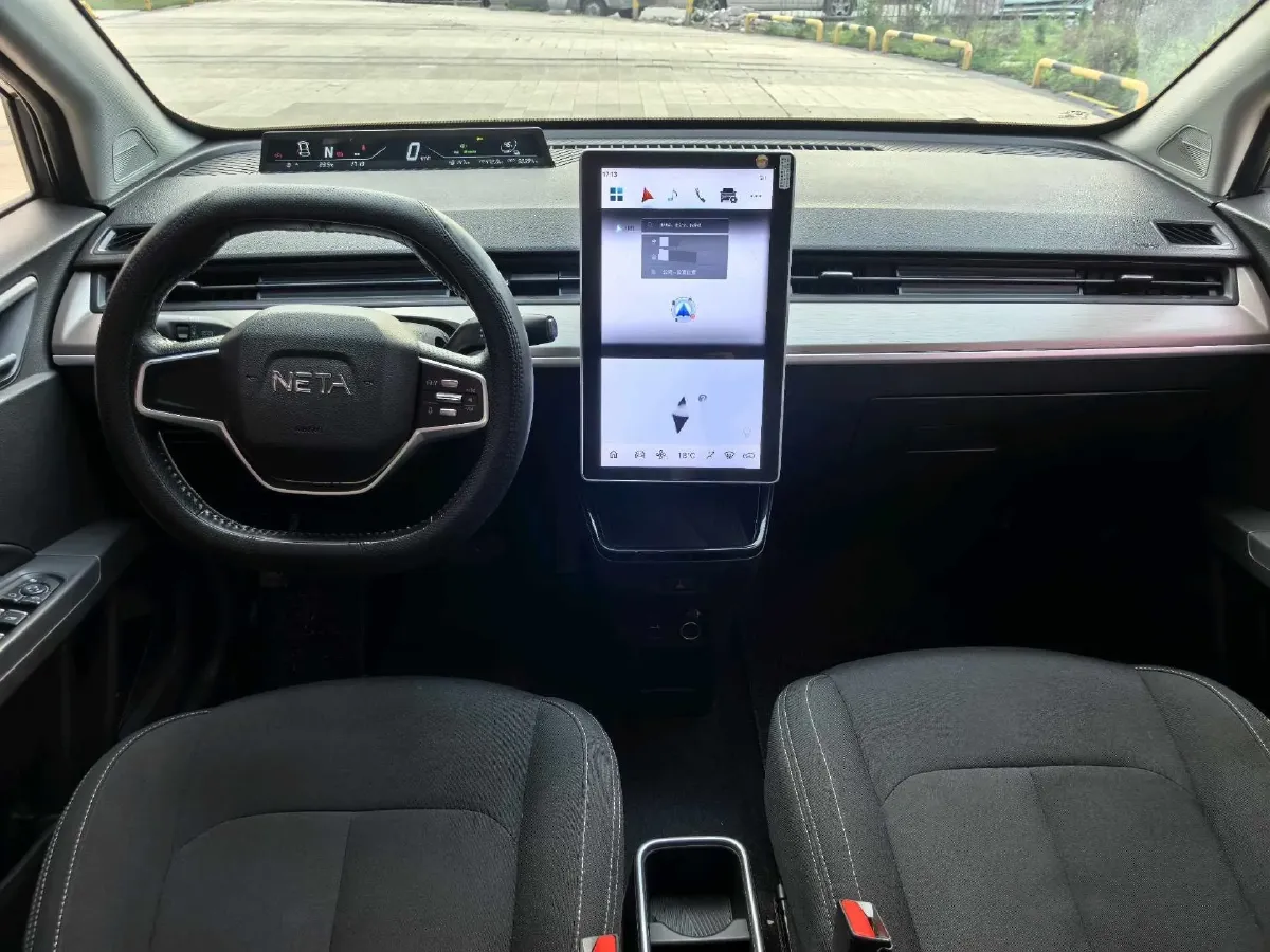 2021 Neta V BEV 31.18KWH,autocango,china used car exporter,china ev exporter,chinese used car exporter,chinese used ev exporter