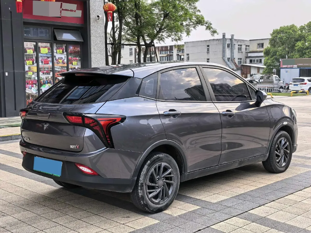 2021 Neta V BEV 31.18KWH,autocango,china used car exporter,china ev exporter,chinese used car exporter,chinese used ev exporter