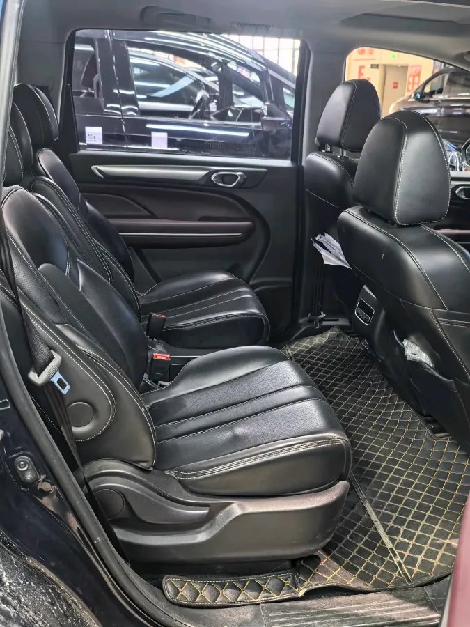 2021 GAC Trumpchi M6 1.5T 169HP L4 6AT,autocango,china used car exporter,china ev exporter,chinese used car exporter,chinese used ev exporter