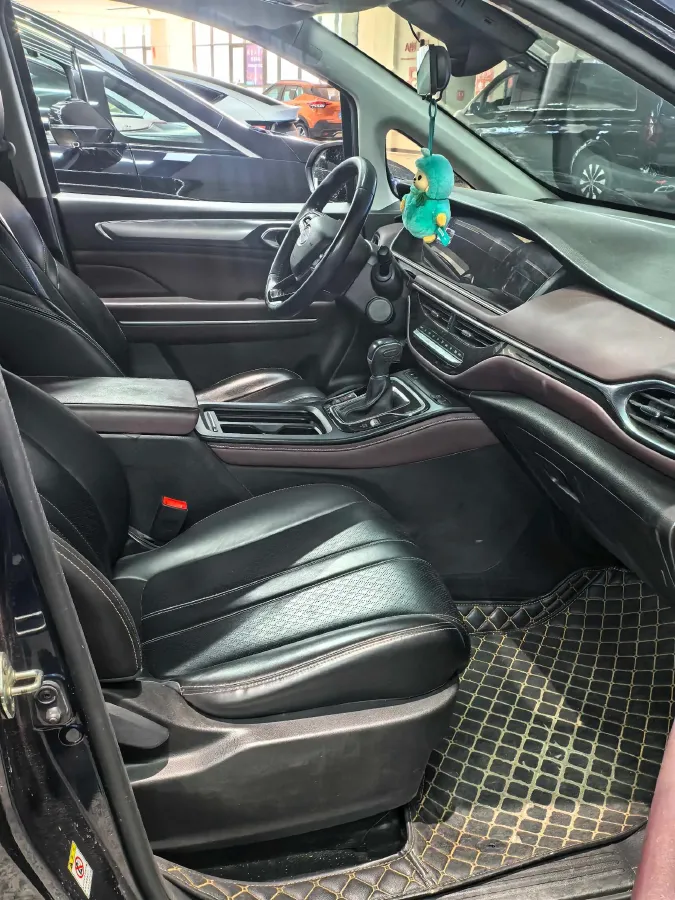 2021 GAC Trumpchi M6 1.5T 169HP L4 6AT,autocango,china used car exporter,china ev exporter,chinese used car exporter,chinese used ev exporter