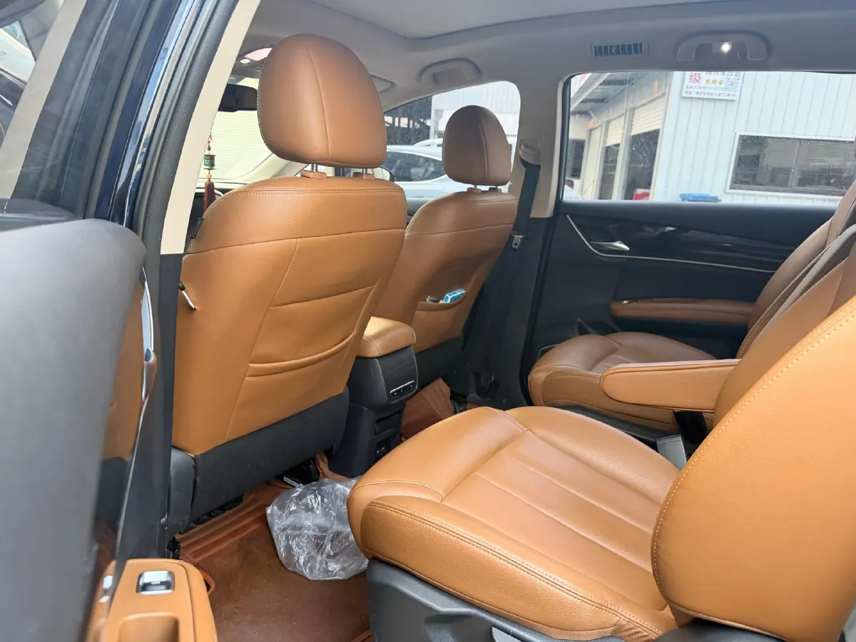 2018 BYD Song MAX 1.5T 154HP L4 6DCT,autocango,china used car exporter,china ev exporter,chinese used car exporter,chinese used ev exporter