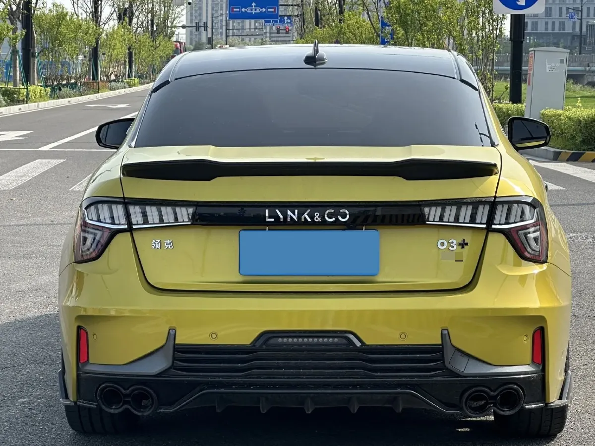 2020 LYNK&CO 03 2.0T 254HP L4 8AT,autocango,china used car exporter,china ev exporter,chinese used car exporter,chinese used ev exporter