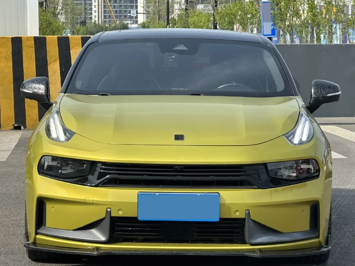 2020 LYNK&CO 03 2.0T 254HP L4 8AT,autocango,china used car exporter,china ev exporter,chinese used car exporter,chinese used ev exporter