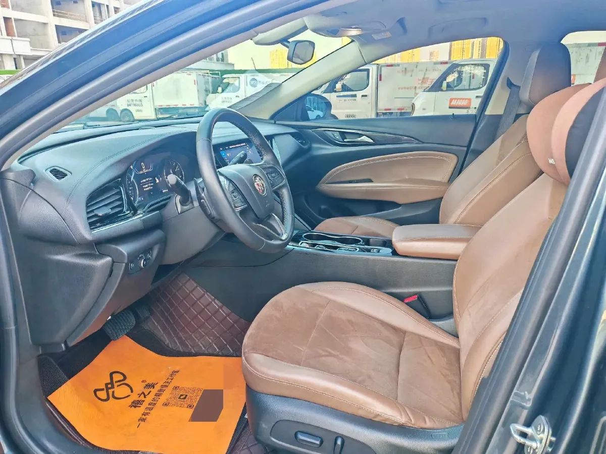 2020 Buick Regal 1.5T 169HP L4 9AT,autocango,china used car exporter,china ev exporter,chinese used car exporter,chinese used ev exporter