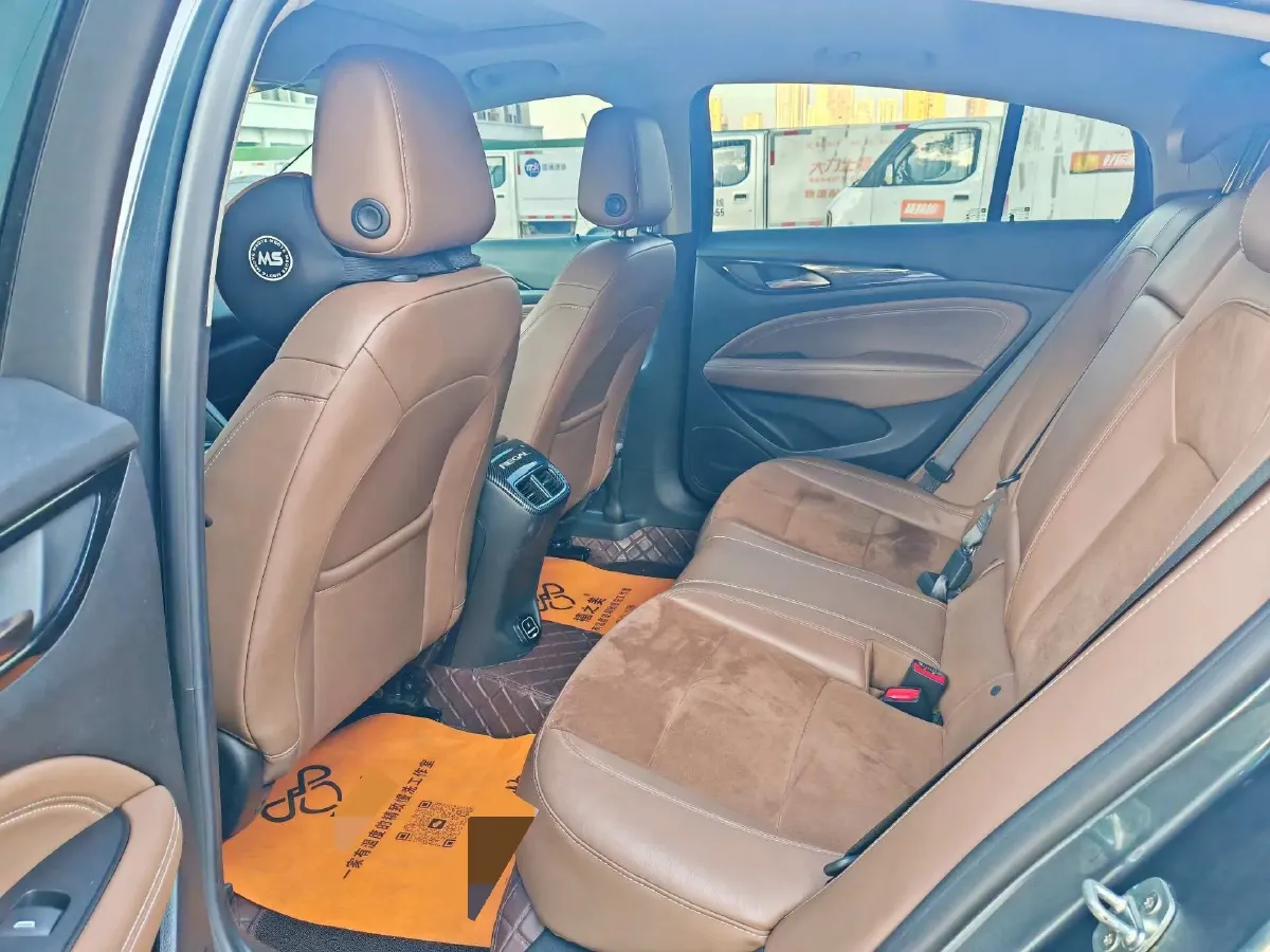 2020 Buick Regal 1.5T 169HP L4 9AT,autocango,china used car exporter,china ev exporter,chinese used car exporter,chinese used ev exporter