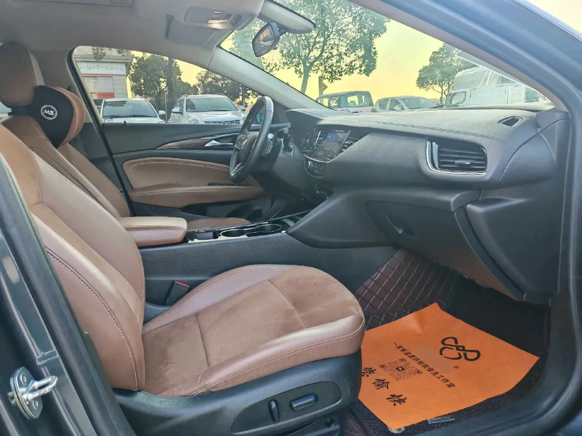 2020 Buick Regal 1.5T 169HP L4 9AT,autocango,china used car exporter,china ev exporter,chinese used car exporter,chinese used ev exporter