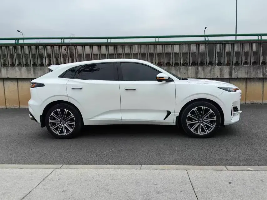 2021 ChangAn UNI-K 2.0T 233HP L4 8AT,autocango,china used car exporter,china ev exporter,chinese used car exporter,chinese used ev exporter