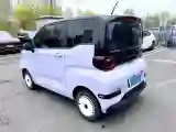 2024 Chery QQ Ice Cream BEV 13.6KWH