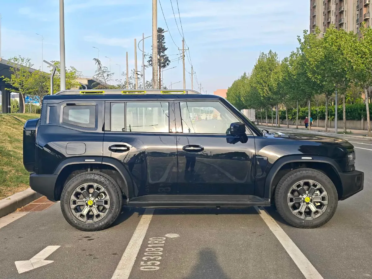 2024 Jetour ShanHai TravellerC-DM 1.5T 156HP L4 3DHT PHEV 43.24KWH,autocango,china used car exporter,china ev exporter,chinese used car exporter,chinese used ev exporter