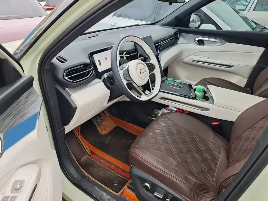2025 Bestune YueYi 07 1.5T 150HP L4 1DHT PHEV,autocango,china used car exporter,china ev exporter,chinese used car exporter,chinese used ev exporter