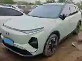 2025 Bestune YueYi 07 1.5T 150HP L4 1DHT PHEV