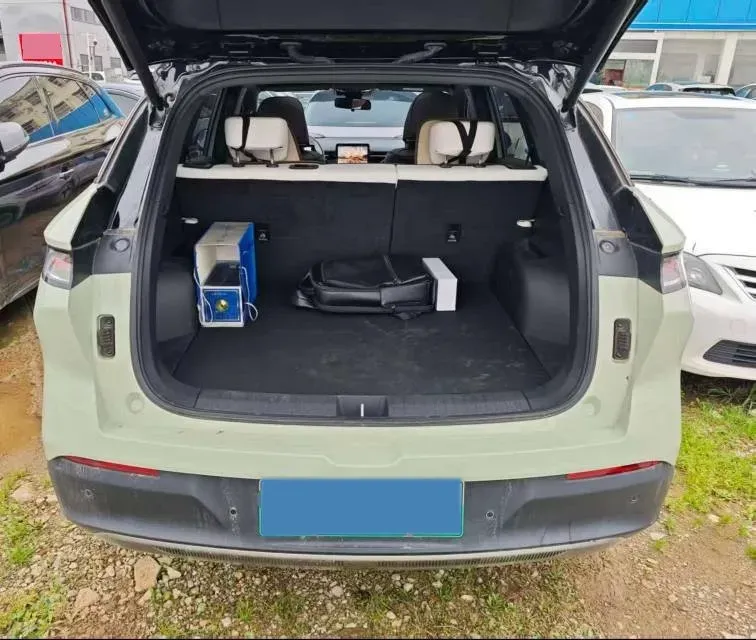 2025 Bestune YueYi 07 1.5T 150HP L4 1DHT PHEV,autocango,china used car exporter,china ev exporter,chinese used car exporter,chinese used ev exporter