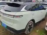 2025 Bestune YueYi 07 1.5T 150HP L4 1DHT PHEV