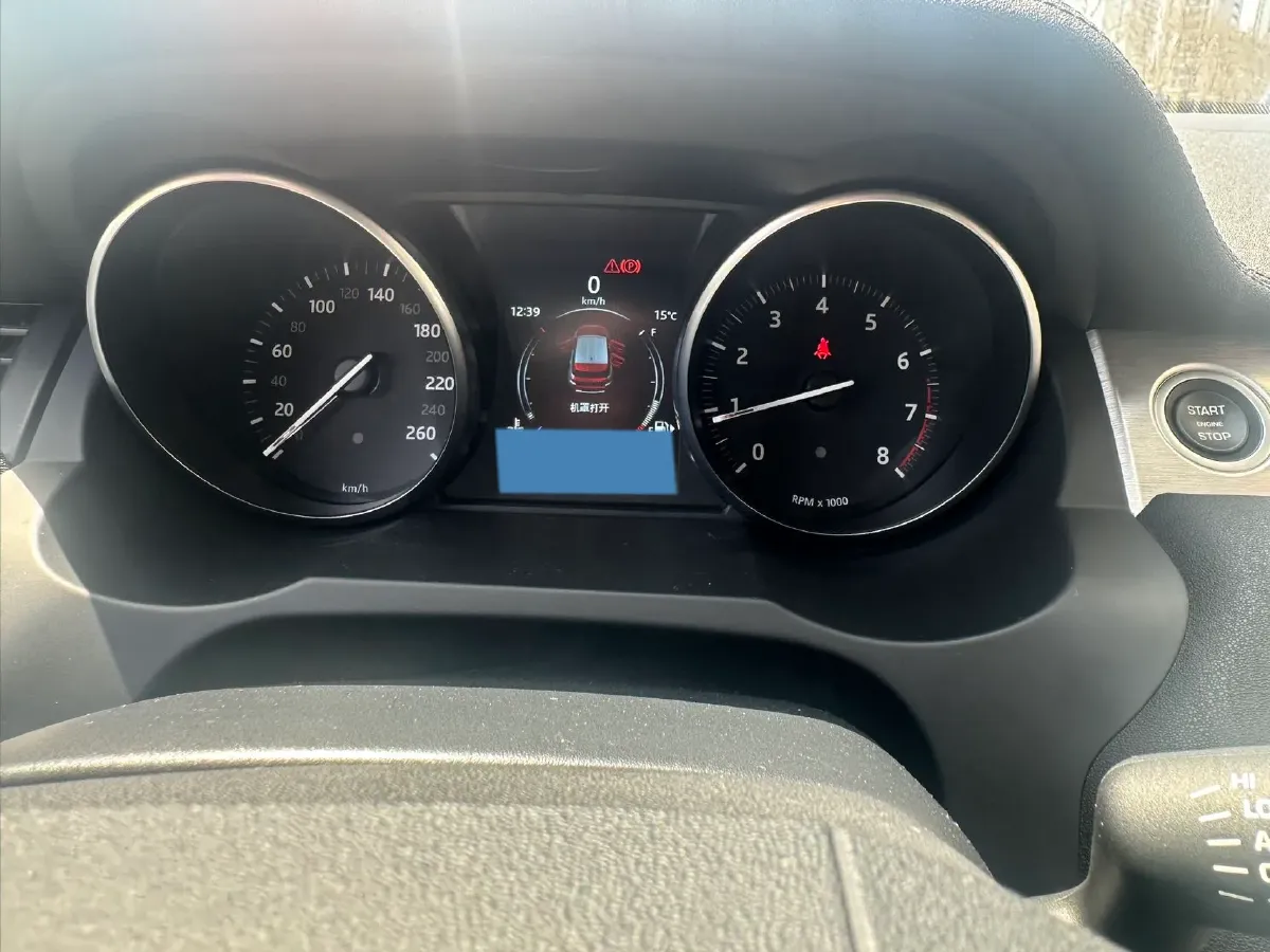 2018 Land Rover Range Rover Evoque 2.0T 241HP L4 9AT,autocango,china used car exporter,china ev exporter,chinese used car exporter,chinese used ev exporter