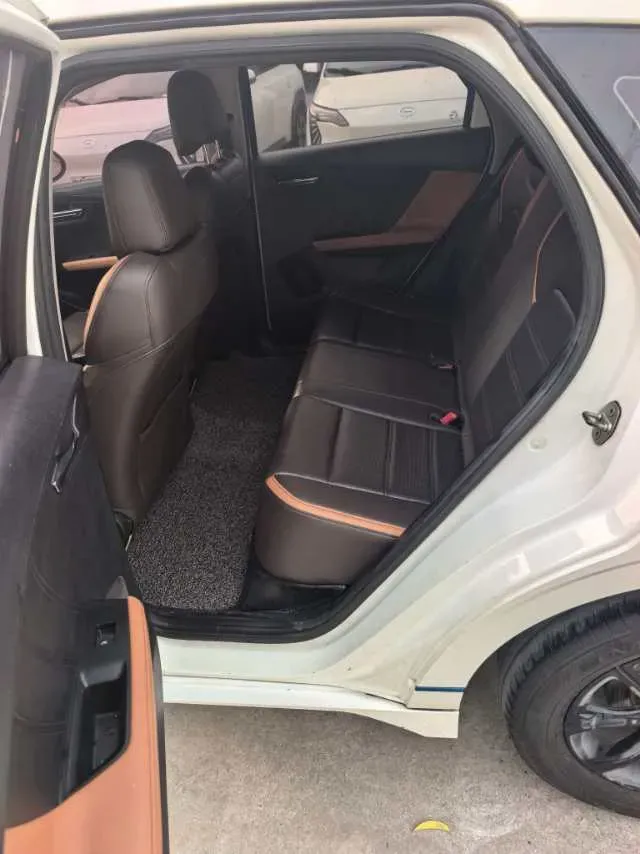 2021 Geely Azkarra 1.8T 184HP L4 7DCT,autocango,china used car exporter,china ev exporter,chinese used car exporter,chinese used ev exporter