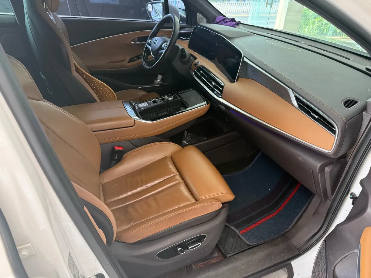 2019 Aion LX BEV,autocango,china used car exporter,china ev exporter,chinese used car exporter,chinese used ev exporter