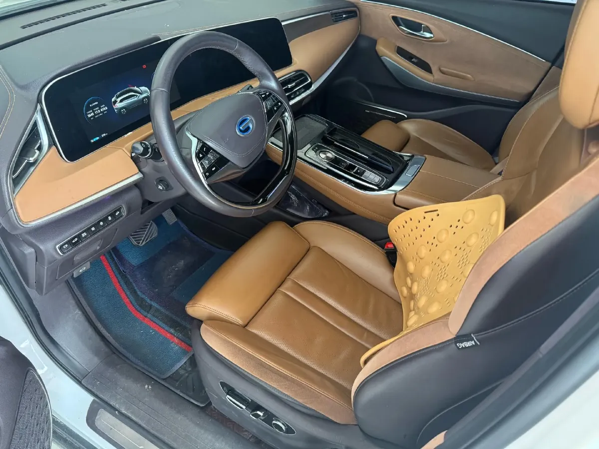 2019 Aion LX BEV,autocango,china used car exporter,china ev exporter,chinese used car exporter,chinese used ev exporter