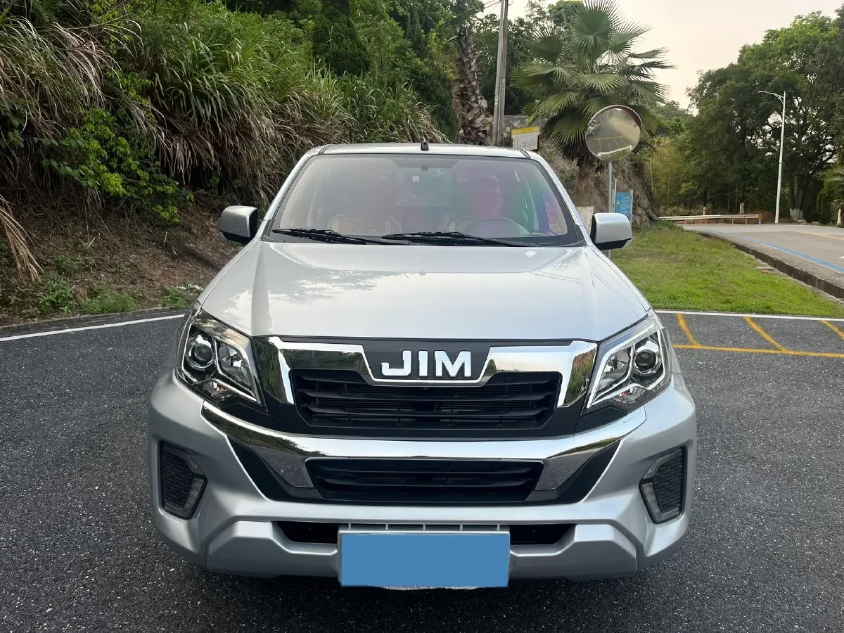 2024 Isuzu Jim 2.8T 120HP L4 5MT,autocango,china used car exporter,china ev exporter,chinese used car exporter,chinese used ev exporter
