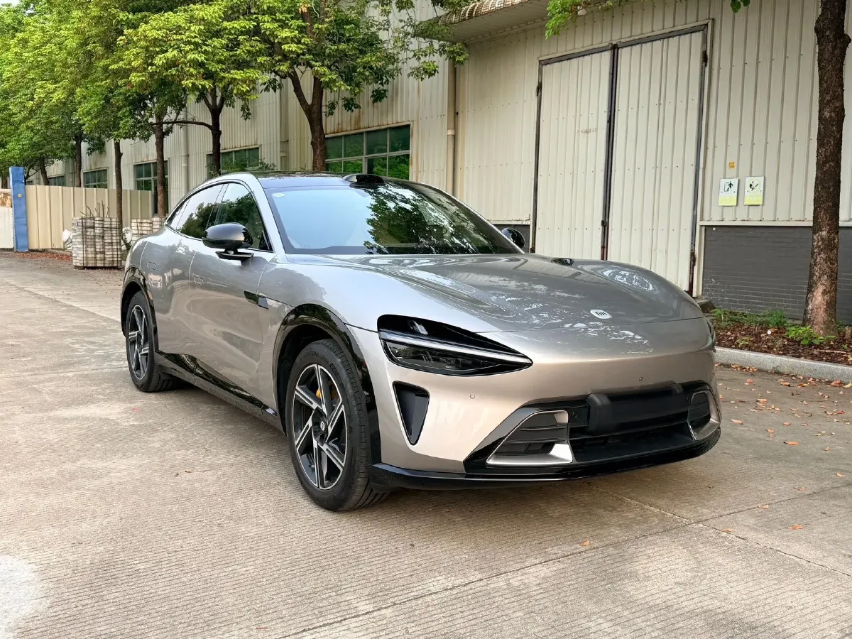 2025 MI YU7 BEV 96.3KWH,autocango,china used car exporter,china ev exporter,chinese used car exporter,chinese used ev exporter