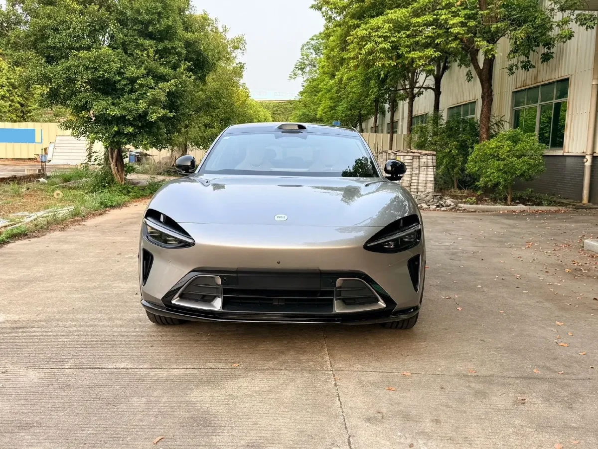 2025 MI YU7 BEV 96.3KWH,autocango,china used car exporter,china ev exporter,chinese used car exporter,chinese used ev exporter