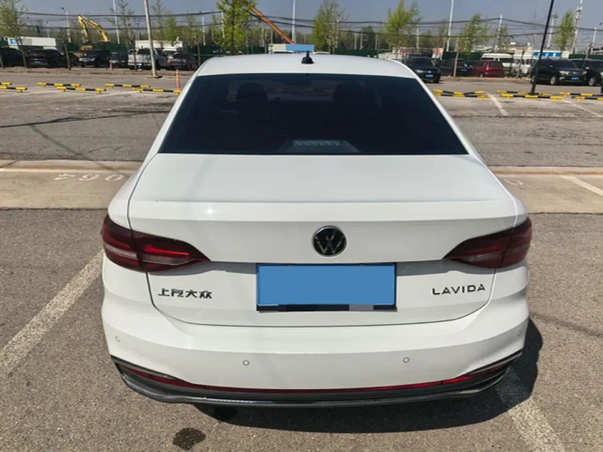 2024 Volkswagen Lavida 1.5L 110HP L4 6AT,autocango,china used car exporter,china ev exporter,chinese used car exporter,chinese used ev exporter