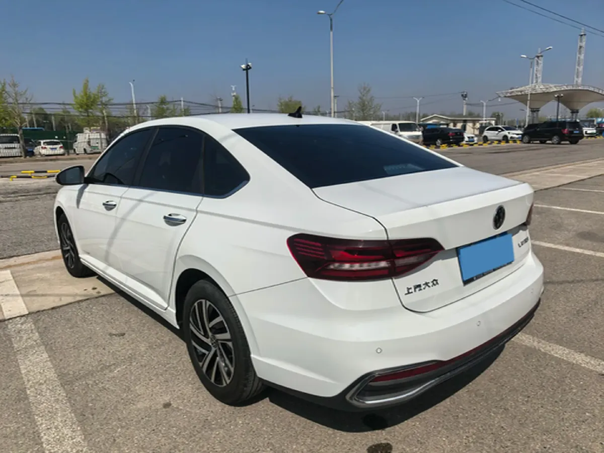 2024 Volkswagen Lavida 1.5L 110HP L4 6AT,autocango,china used car exporter,china ev exporter,chinese used car exporter,chinese used ev exporter