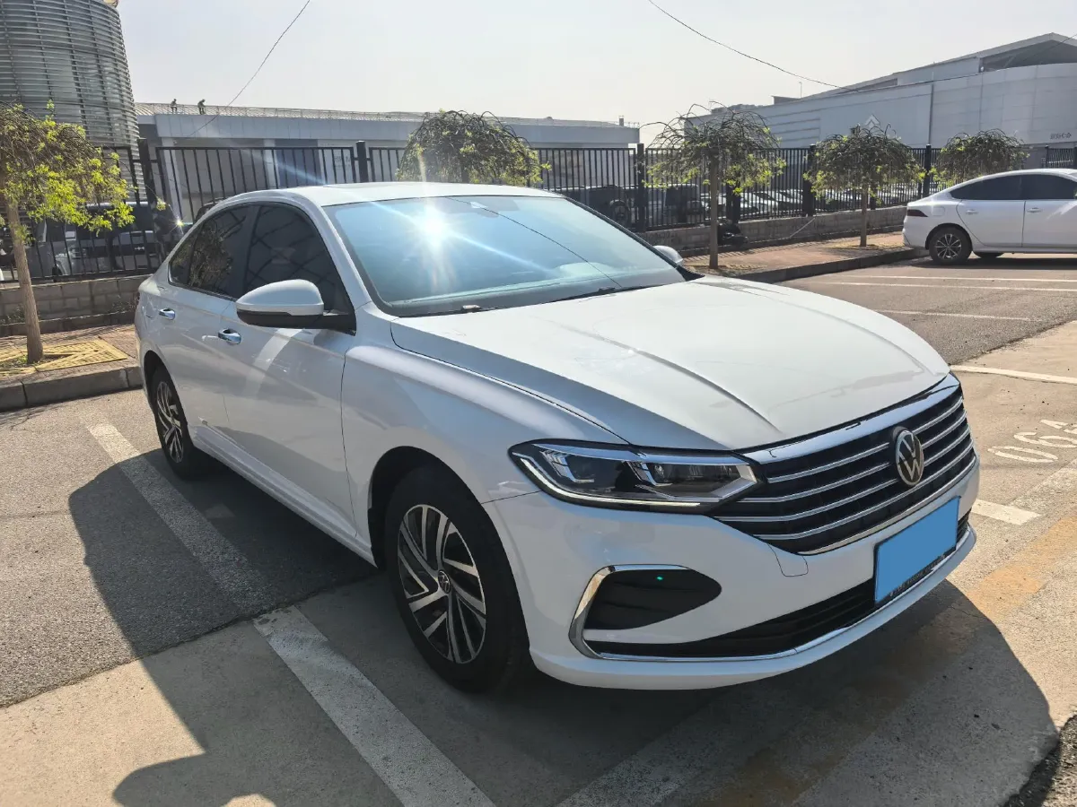 2024 Volkswagen Lavida 1.5L 110HP L4 6AT,autocango,china used car exporter,china ev exporter,chinese used car exporter,chinese used ev exporter