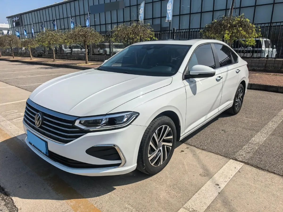 2024 Volkswagen Lavida 1.5L 110HP L4 6AT,autocango,china used car exporter,china ev exporter,chinese used car exporter,chinese used ev exporter